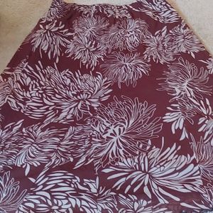 NWOT skirt